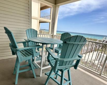 Navarre Beach House | Sea Shell Villa