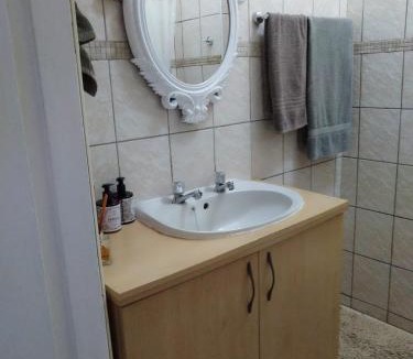 Kentani Apartment | Sea Shell