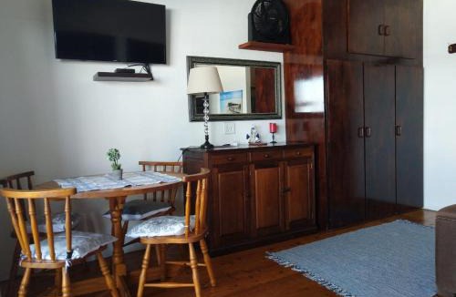 Kentani Apartment | Sea Shell