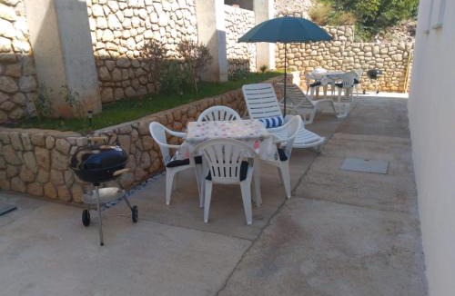Vratarusa Apartment | Sea side App