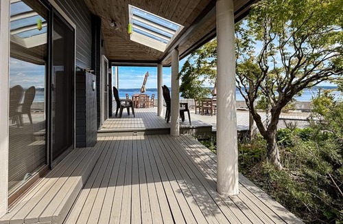 Bells Beach House | Sea Side Cedar