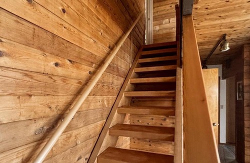 Bells Beach House | Sea Side Cedar