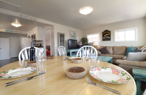 Dillon Beach Cottage | Sea Side cottage