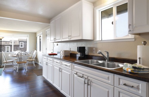 Dillon Beach Cottage | Sea Side cottage