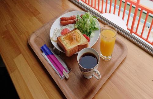 Onomichi House | Sea Side Hostel Light House