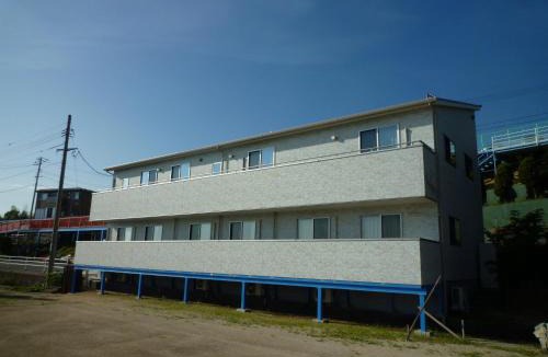 Onomichi House | Sea Side Hostel Light House