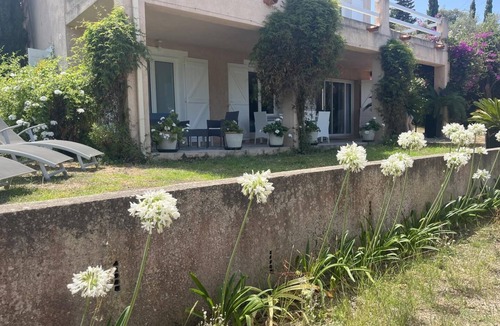 Cargese House | Sea side RDC - CARGESE
