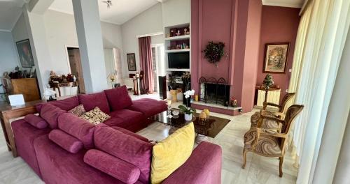 Alissos Apartment | Sea Side Villa Alexandra