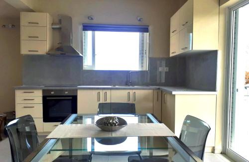 Kato Diminio Villa | Sea Side Villa
