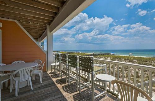 Navarre Beach House | Sea Side Villa