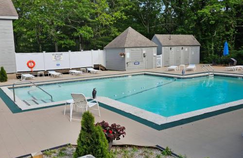 Mews Village House | Sea Spark - Cape Escape with Pool Access