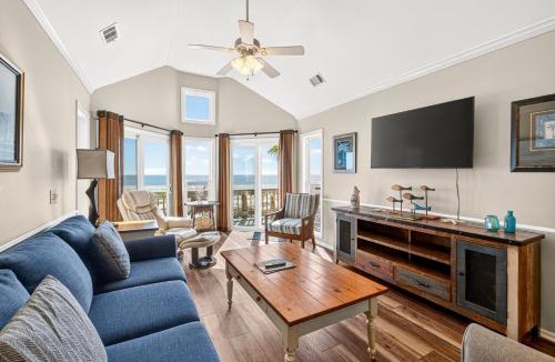 Saint Simons Island House | Sea Spray