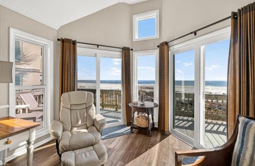Saint Simons Island House | Sea Spray