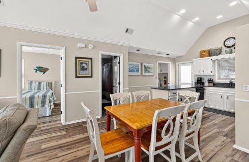 Saint Simons Island House | Sea Spray