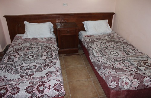 Al-'Atarin Hotel | Sea Star