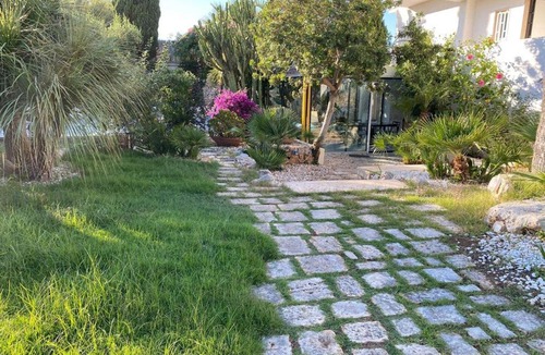 Polignano a Mare Villa | Sea Stone Villa