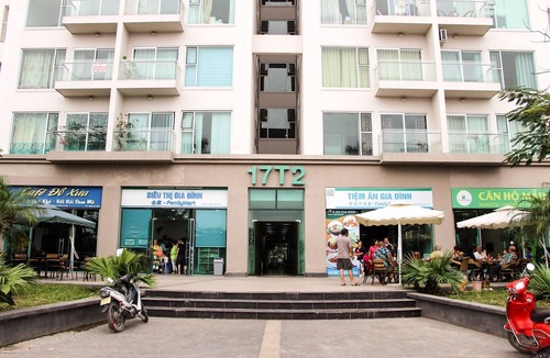 Ha Long Apartment | Sea/Street/Mountain View & Modern 3 Bedrooms Apartment in Main Tourist Area