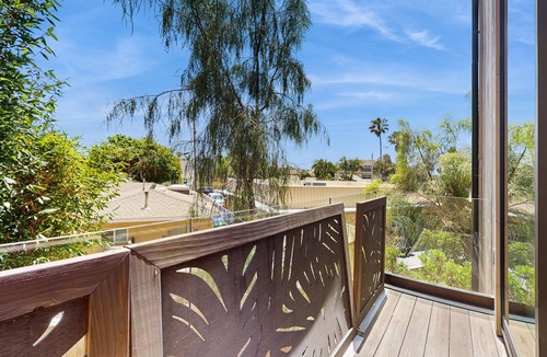 Carlsbad Village House | Sea & Stroll Abode 3BR