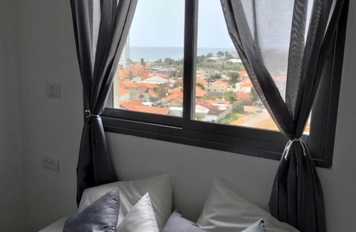 Hadera Apartment | SEA& SUN