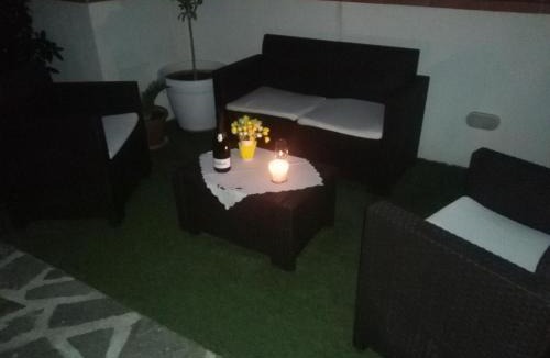 Pucara Apartment | Sea & Sun