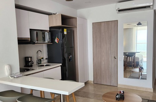 Marbella Apartment | Sea & Sun Retreat/Near the airport