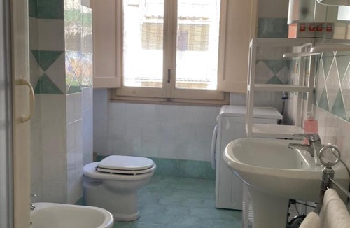 Maiori Apartment | Sea, Sun & Sight accommodation