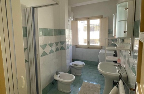 Maiori Apartment | Sea, Sun & Sight accommodation