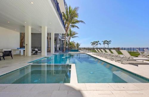 Bradenton Beach House | Sea Swept