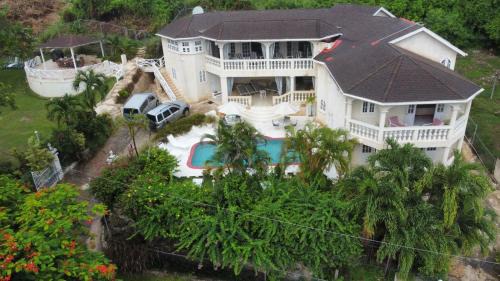 Checker Hall Villa | Sea Symphony Villa