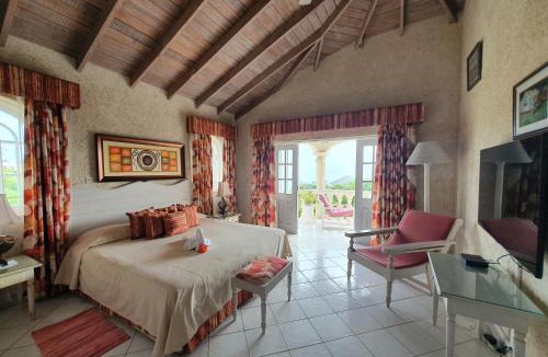 Checker Hall Villa | Sea Symphony Villa