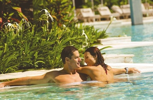Port Douglas Resort | Sea Temple Port Douglas 2 Bedroom Penthouse - Free Wi Fi - Netflix - Wine