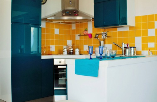 Termoli Apartment | Sea Termoli