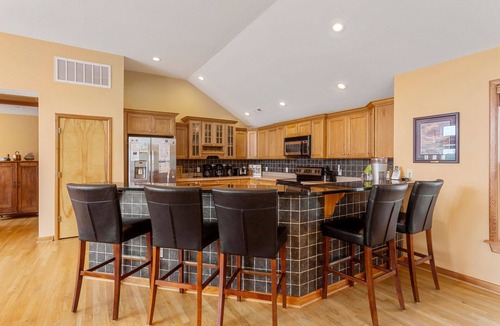 Ocean Hill House | Sea The Light: 6BR w/Pool, Hot Tub, Walk Beach