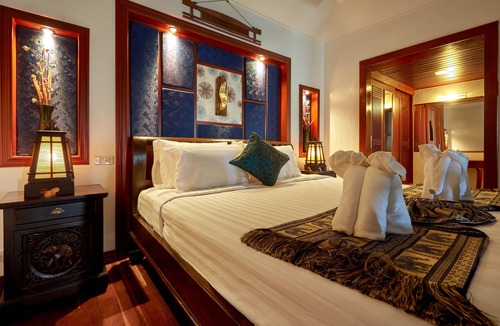 Lipa Noi Resort | Sea Valley Resort