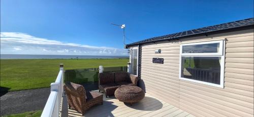 Heysham Resort | Sea view 1
