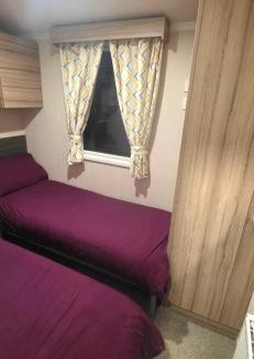 Heysham Resort | Sea view 1
