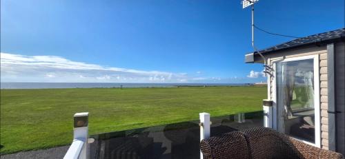 Heysham Resort | Sea view 1