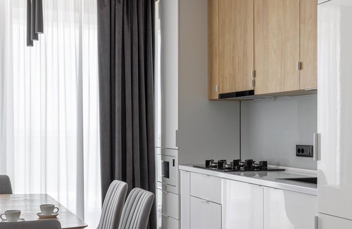 Constanta Apartment | Sea View 2 bedroom Apartament located in Mamaia Nord