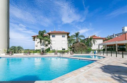 Ingleses Norte Apartment | Sea View | 43” Smart TV | WI-FI 300mb #IA28