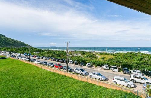 Ingleses Norte Apartment | Sea View | 43” Smart TV | WI-FI 300mb #IA28