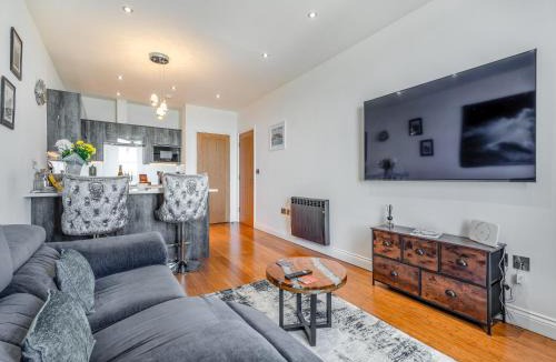 West Cliff House | Sea View 9