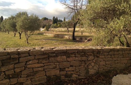 Le Castellet House | Sea view absolute calm at the foot of an oak tree Spa and boat with Skyperenoption