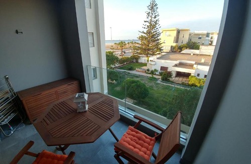 Essaouira Coast Apartment | Sea View Apart Essaouira