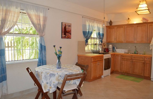 Silver Sands Hotel | Sea View Apartment