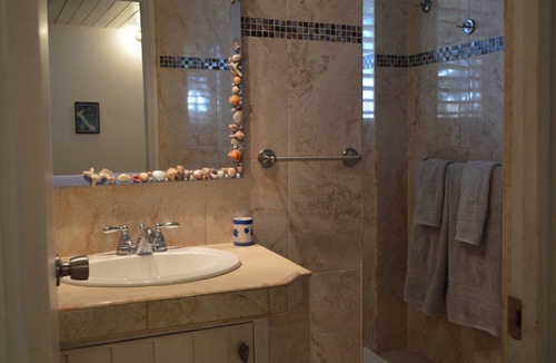 Silver Sands Hotel | Sea View Apartment