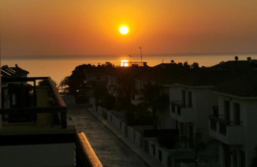 Pernera Apartment | Sea view apartment