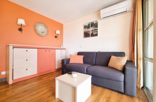 Agay Apartment | Sea view apartment 6 pers near the beaches in Agay