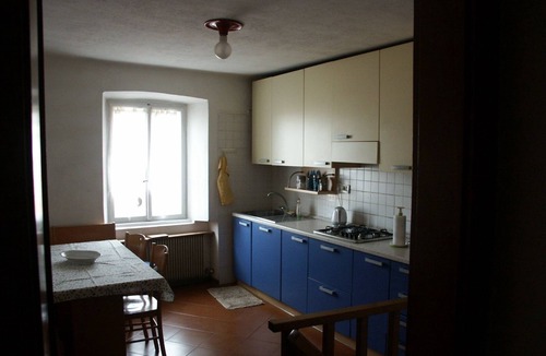 Citta Nuova-Barriera Nuova-San Vito-Citta Vecchia House | sea view apartment with balcony