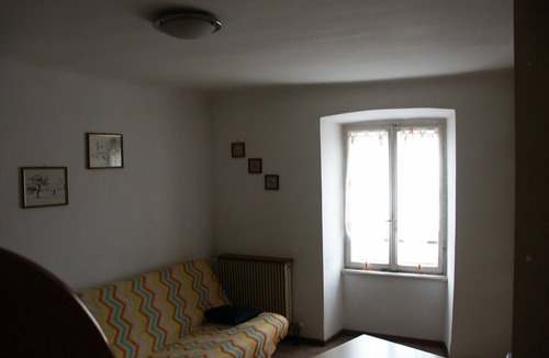 Citta Nuova-Barriera Nuova-San Vito-Citta Vecchia House | sea view apartment with balcony