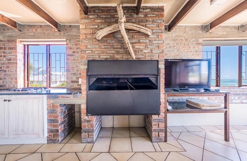 Yzerfontein Apartment | Sea View Apartment